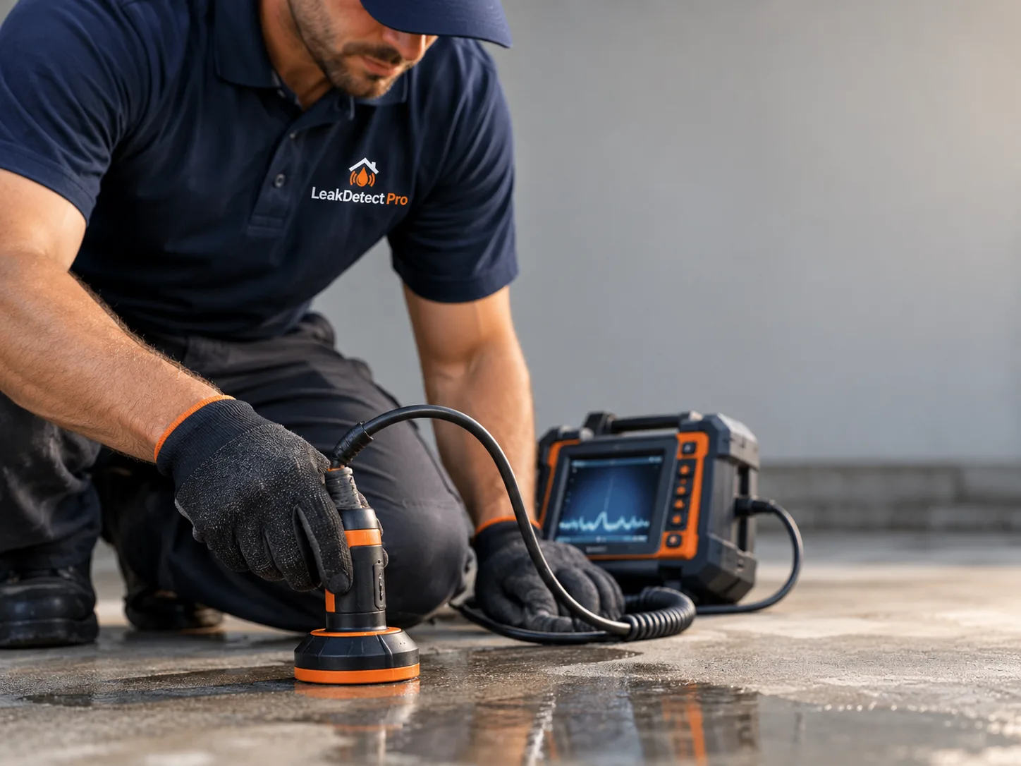 Flat Roof Analysis in Clark, CO